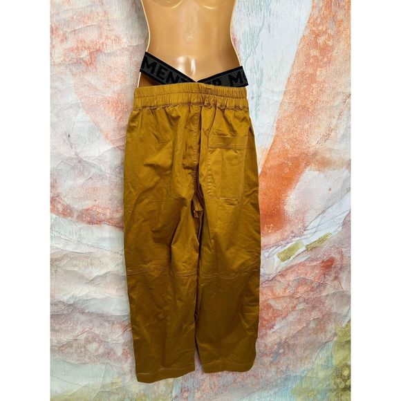 Free People Movement Double Or Nothing Pants - Picture 5 of 6